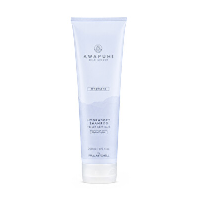 Paul Mitchell - Hydratační šampon Awapuhi (HydraSoft Shampoo)