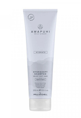Paul Mitchell - Hydratační šampon Awapuhi (HydraSoft Shampoo)