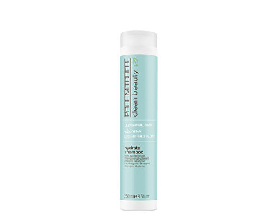 Paul Mitchell - Hydratační šampon Clean Beauty (Hydrate Shampoo)