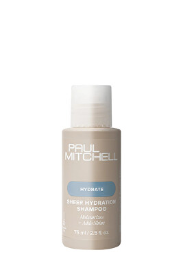 Paul Mitchell - Hydratační šampon Hydrate Sheer Hydration Shampoo