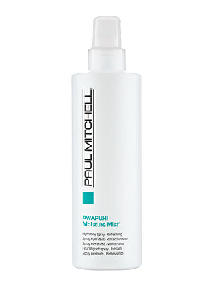 Paul Mitchell - Hydratační sprej na vlasy Awapuhi Moisture Mist (Hydrating Spray)