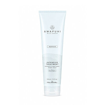 Paul Mitchell - Intenzív erősítő hajápoló Awapuhi (Intensive Treatment)
