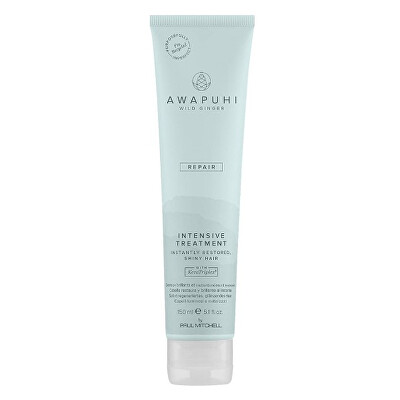 Paul Mitchell - Intenzivní posilující vlasová péče Awapuhi (Intensive Treatment)