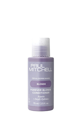 Paul Mitchell - Kondicionér Forever Blonde Conditioner