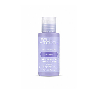 Paul Mitchell - Balsam Forever Blonde Conditioner