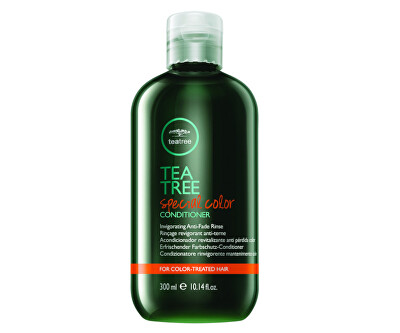 Paul Mitchell - Kondicionér pro barvené vlasy Tea Tree (Special Color Conditioner)