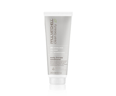 Paul Mitchell - Kondicionér pro citlivou pokožku hlavy Clean Beauty (Scalp Therapy Conditioner)