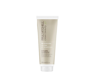 Paul Mitchell - Kondicionér pro každodenní použití Clean Beauty (Everyday Conditioner)
