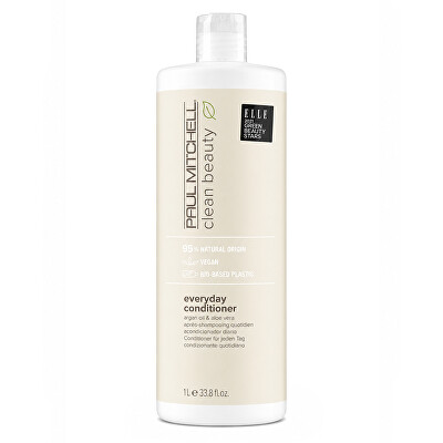 Paul Mitchell - Kondicionér pro každodenní použití Clean Beauty (Everyday Conditioner)