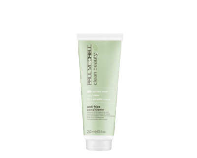 Paul Mitchell - Kondicionér pro krepaté a nepoddajné vlasy Clean Beauty (Anti-Frizz Conditioner)