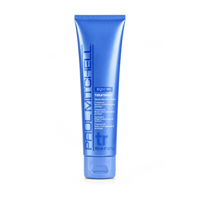 Paul Mitchell - Maszk kémiailag kezelt és sérült hajra Bond RX (Treatment)