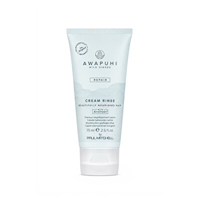 Paul Mitchell - Obnovující krém na vlasy Awapuhi Wild Ginger Repair (Cream Rinse)