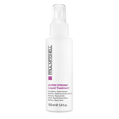 Paul Mitchell - Vlasová kúra pro poškozené vlasy Super Strong Liquid Treatment