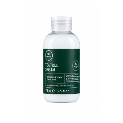 Paul Mitchell - Balsam de păr revitalizant Tea Tree (Special Invigorating Conditioner)