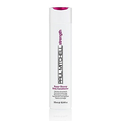 Paul Mitchell - Posilující kondicionér pro poškozené vlasy Super Strong (Daily Conditioner)