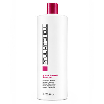 Paul Mitchell - Șampon de întărire Super Strong (Shampoo)