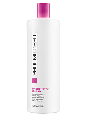 Paul Mitchell - Erősítő sampon Super Strong (Shampoo)