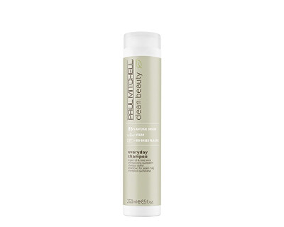 Paul Mitchell - Šampon pro každodenní použití Clean Beauty (Everyday Shampoo)