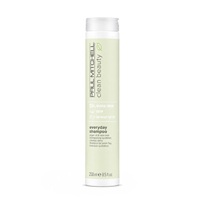 Paul Mitchell - Šampon pro každodenní použití Clean Beauty (Everyday Shampoo)