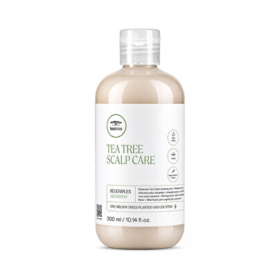 Paul Mitchell - Šampon pro zahuštění vlasů Regeniplex (Shampoo)