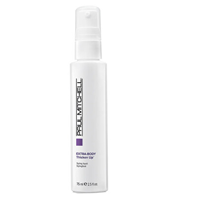 Paul Mitchell - Stylingový vlasový fluid Extra Body Thicken Up Styling Liquid