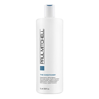 Paul Mitchell - Bezoplachový kondicionér (The Conditioner)