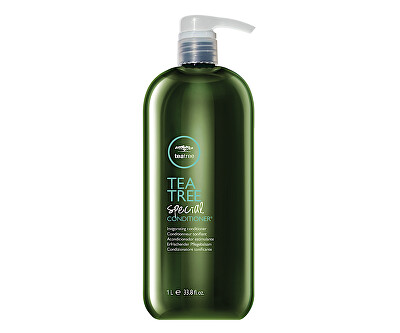 Paul Mitchell - Oživující vlasový kondicionér Tea Tree (Special Invigorating Conditioner)