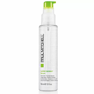 Paul Mitchell - Vyhlazující vlasové sérum (Smoothing Super Skinny Serum)