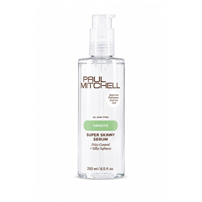 Paul Mitchell - Vyhlazující vlasové sérum (Smoothing Super Skinny Serum)