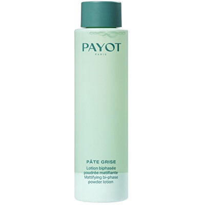 Payot - Matující pleťové tonikum Pâte Grise (Mattifying Bi-phase Powder Lotion)