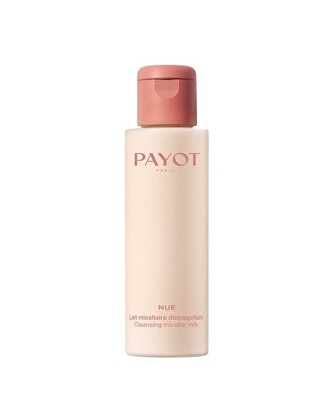 Payot - Čisticí micelární mléko Nue (Cleansing Micellar Milk)