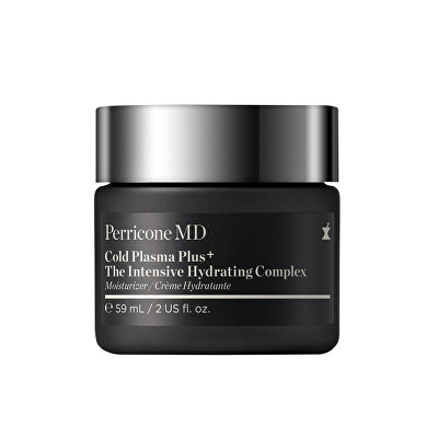 Perricone MD - Intenzivní hydratační pleťový krém Cold Plasma Plus+ (The Intensive Hydrating Complex)