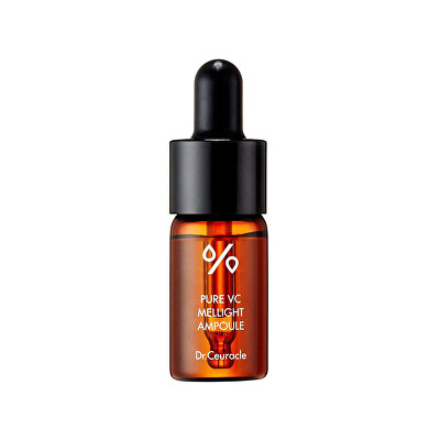 Dr.Ceuracle - Pleťové sérum s vitamínem C Pure VC Mellight (Ampoule)