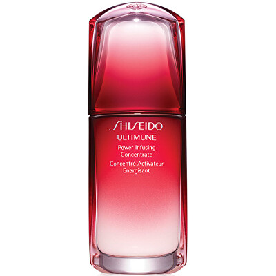 Shiseido - Pleťové sérum Ultimune (Power Infusing Concentrate)