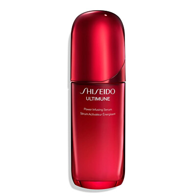 Shiseido - Bőrvédő szérum Ultimune (Power Infusing Concentrate)