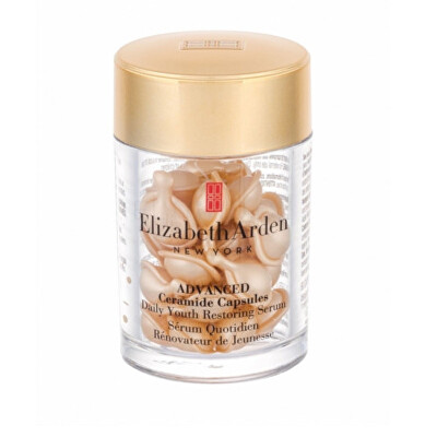 Elizabeth Arden - Pleťové sérum v ceramidových kapslích Advanced (Ceramide Capsules Daily Youth Restoring Serum)