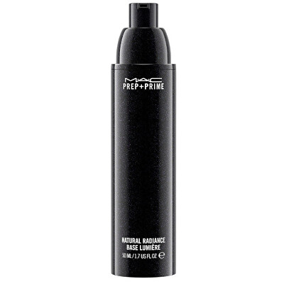 MAC Cosmetics - Podkladová báze pod make-up Prep + Prime (Natural Radiance Primer) 50 ml