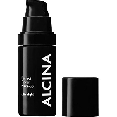 Alcina - Podkladový make-up s perfektním krytím (Perfect Cover Make-up) 30 ml