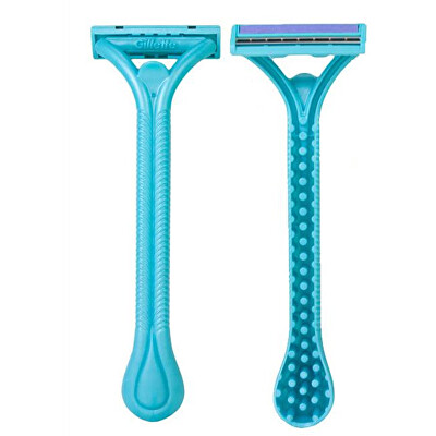Gillette - Pohotová holítka Simply Venus 2