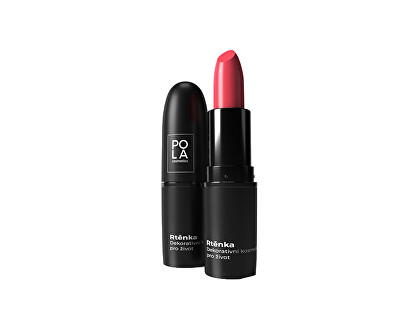 Pola Cosmetics - Hydratační rtěnka Sappy Lips 3,8 g