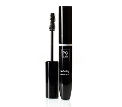 Pola Cosmetics - Prodlužující řasenka Infinity 8 g