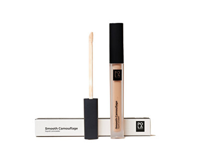 Pola Cosmetics - Tekutý korektor Smooth Camouflage 5 ml