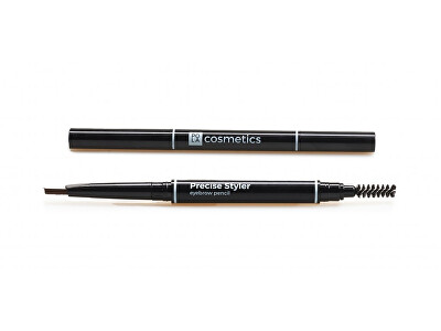 Pola Cosmetics - Tužka na obočí se štětečkem Precise Styler 5 ml