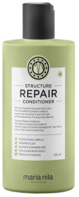 Maria Nila - Posilující kondicionér na suché a poškozené vlasy Structure Repair (Conditioner)