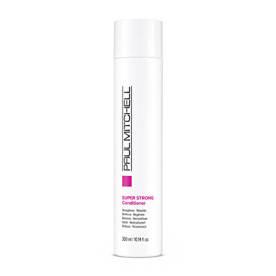 Paul Mitchell - Posilující kondicionér pro poškozené vlasy Super Strong (Daily Conditioner)
