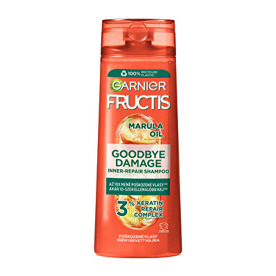 Garnier - Posilující šampon Fructis Goodbye Damage