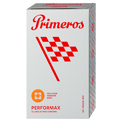 Primeros - Kondomy Performax