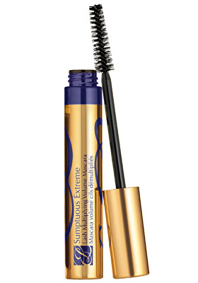 Estée Lauder - Prodlužující a objemová řasenka Sumptuous Extreme (Lash Multiplying Volume Mascara) 8 ml
