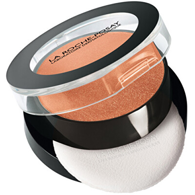 La Roche Posay - Tvářenka pro citlivou pleť (Toleriane Teint Blush Powder) 5 g