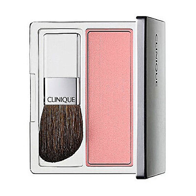 Clinique - Pudrová tvářenka Blushing Blush (Powder Blush) 6 g